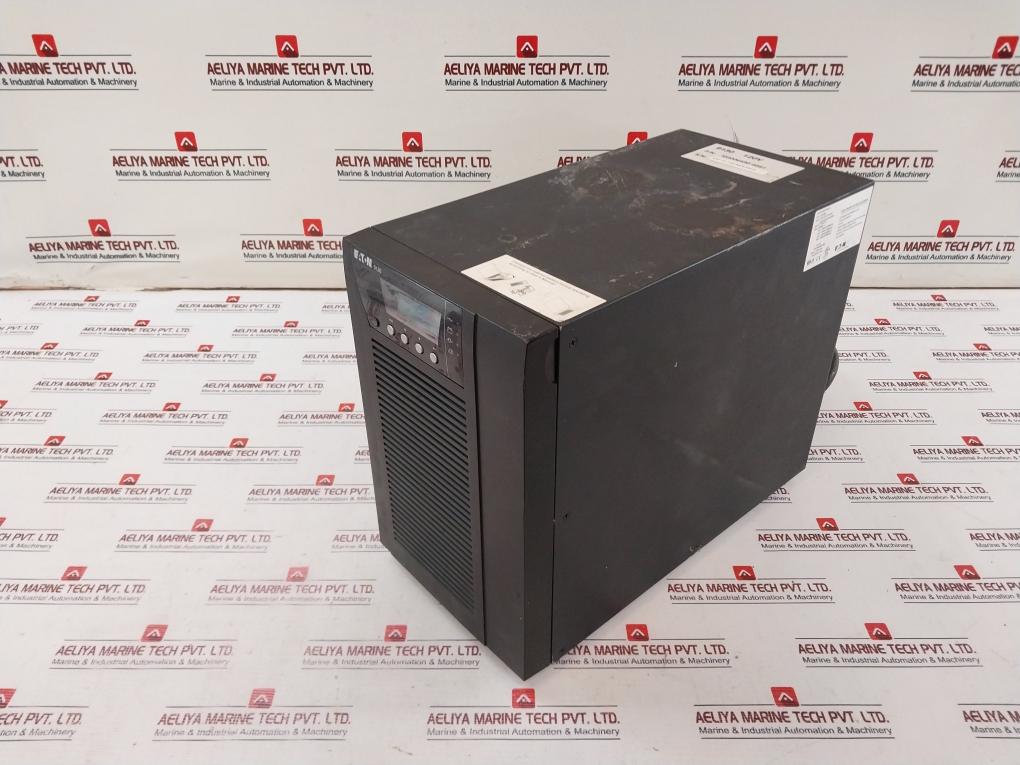 Eaton Pw9130L3000T-xl Uninterruptible Power Supply 96Vdc, 36A 50/60Hz