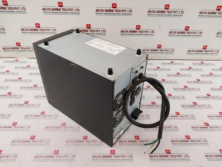 Eaton Pw9130L3000T-xl Uninterruptible Power Supply 96Vdc, 36A 50/60Hz