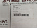 Eaton 744-98067-00P Relay Card-ms 710-a1049-00P Rev Dd05