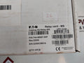 Eaton 744-98067-00P Relay Card-ms 710-a1049-00P Rev Dd05