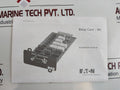 Eaton 744-98067-00P Relay Card-ms 710-a1049-00P Rev Dd05