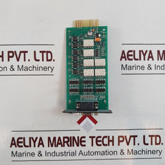 Eaton 744-98067-00P Relay Card-ms 710-a1049-00P Rev Dd05