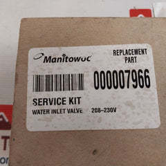 Eaton S-53 Water Inlet Valve Kit