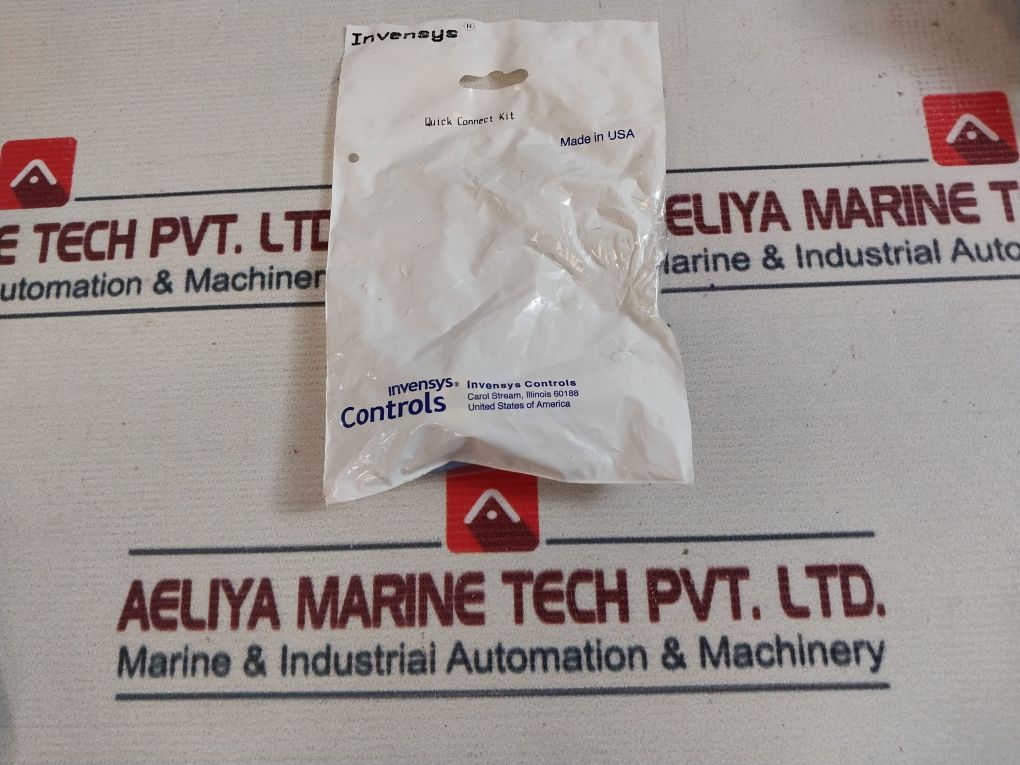 Eaton S-53 Water Inlet Valve Kit