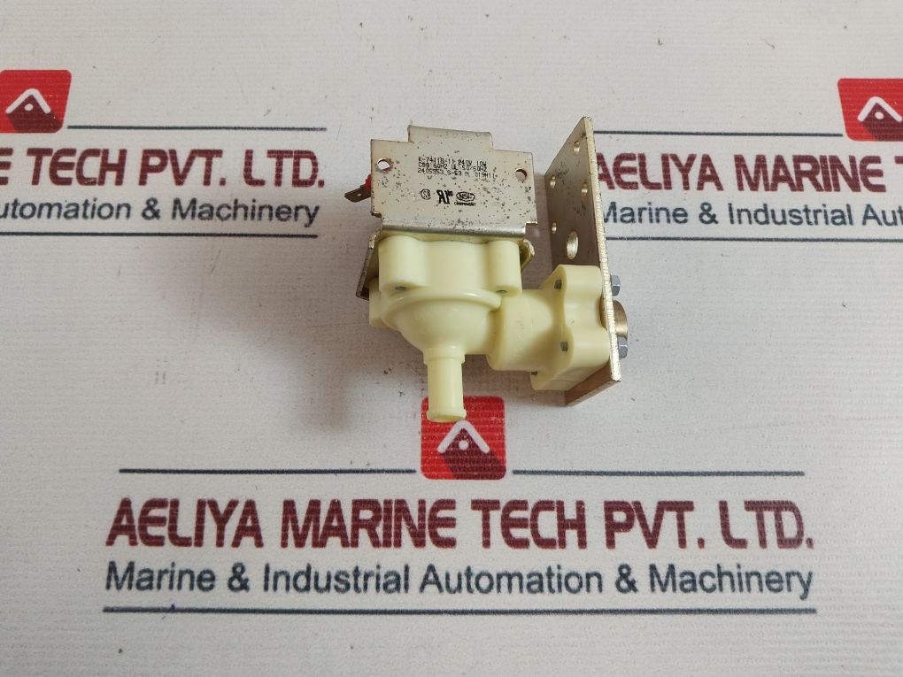 Eaton S-53 Water Inlet Valve Kit