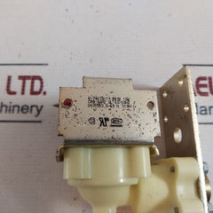 Eaton S-53 Water Inlet Valve Kit