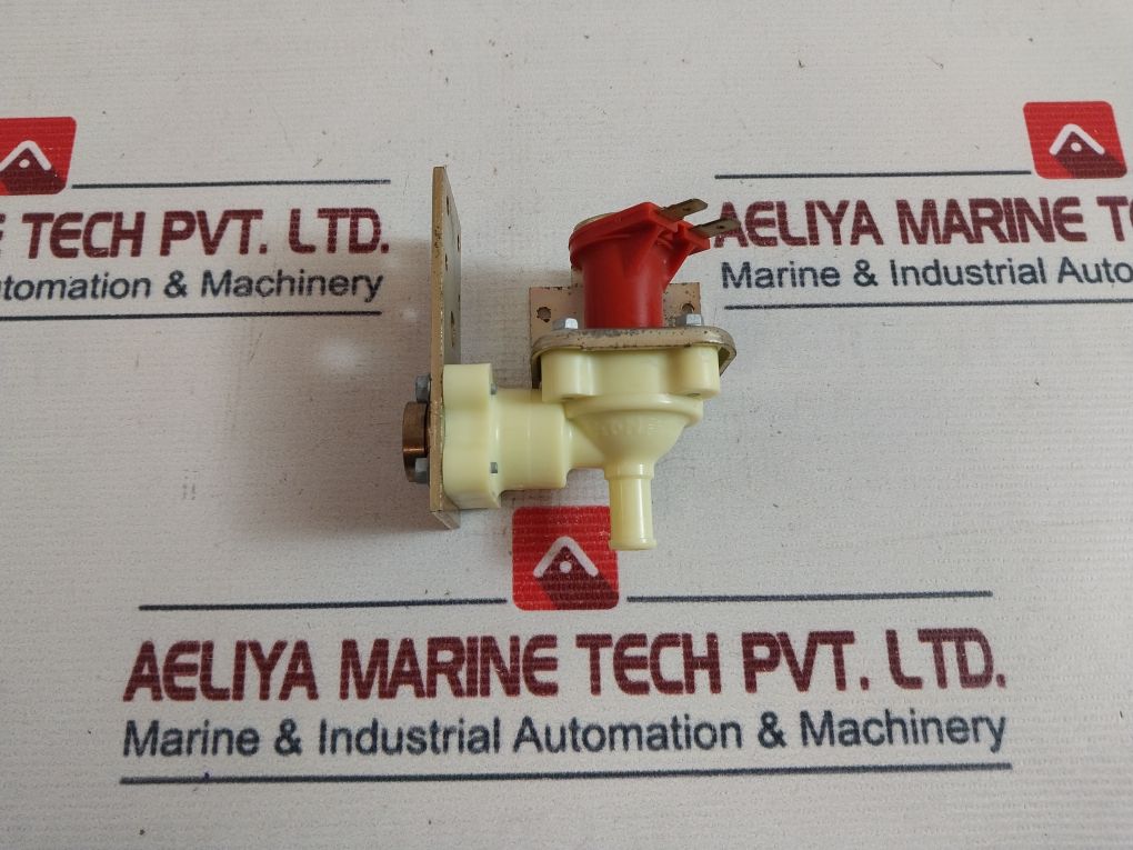 Eaton S-53 Water Inlet Valve Kit