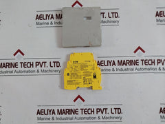 Eaton Sd16R Surge Protection Device