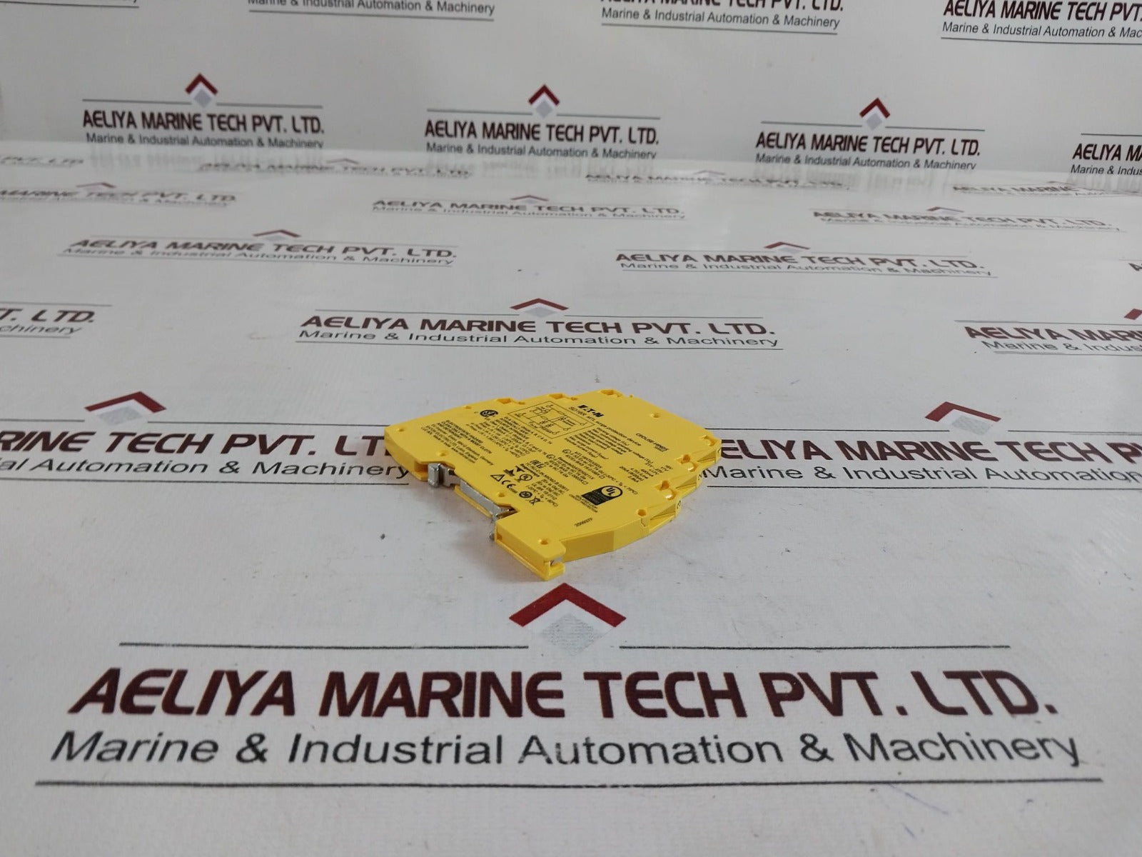 Eaton Sd16R Surge Protection Device