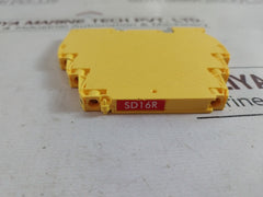 Eaton Sd16R Surge Protection Device