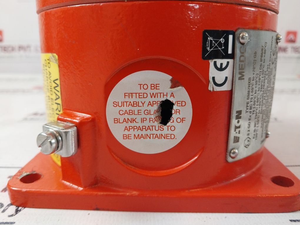 Eaton Sm87Hxb