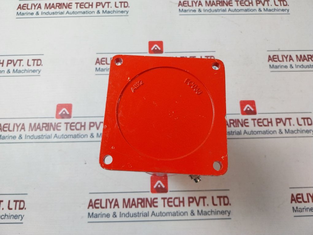 Eaton Sm87Hxb Joule Ex Xenon Beacon