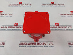 Eaton Sm87Hxb Xenon Beacon 24 Dc