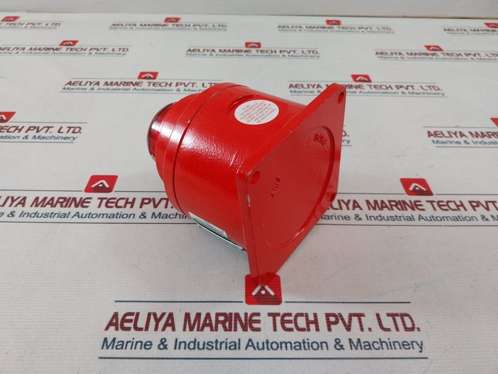 Eaton Sm87Hxb Xenon Beacon 24 Dc