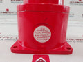 Eaton Sm87Hxb Xenon Beacon 24 Dc