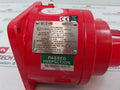 Eaton Sm87Hxb Xenon Beacon 24 Dc