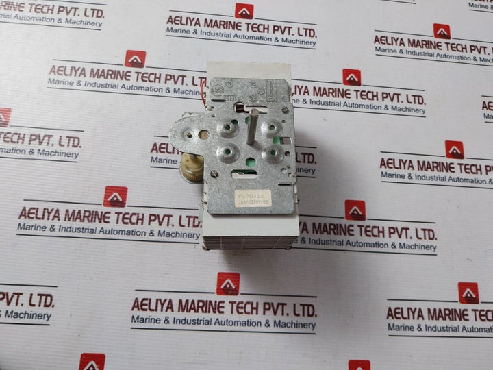 Eaton T 80° P50 209/00109/00 Invensys Programming Timer Fx9Njz8 250V