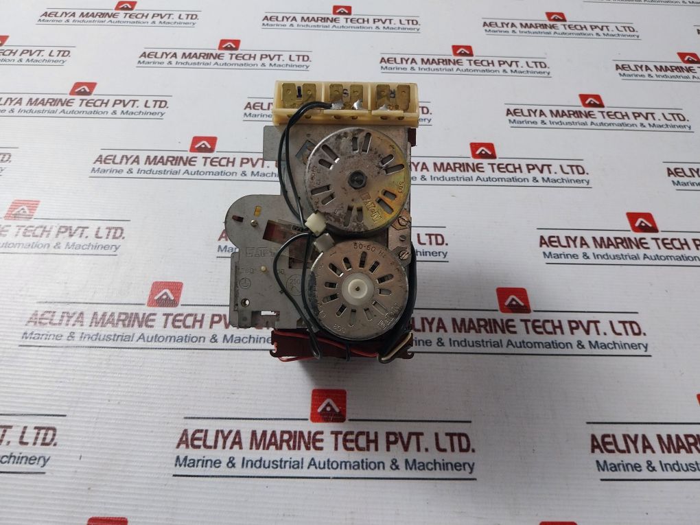 Eaton T 80° P50 209/00109/00 Invensys Programming Timer Fx9Njz8 250V