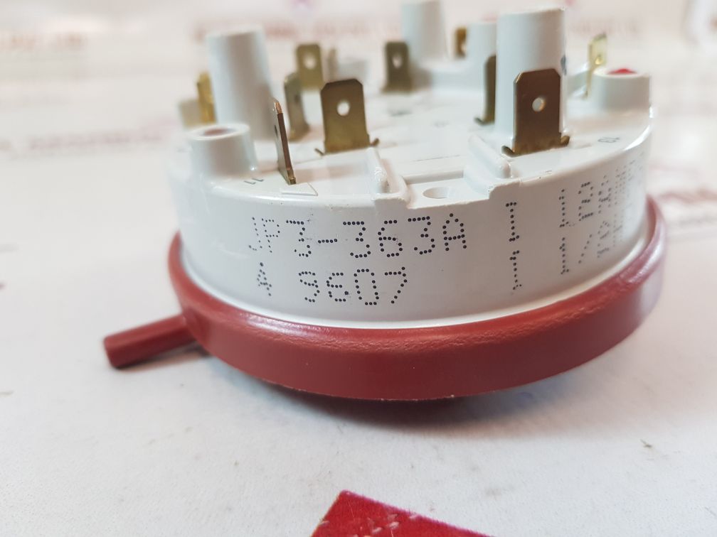 Eaton 2-07787-1 Maytag Washer Water Level Pressure Switch