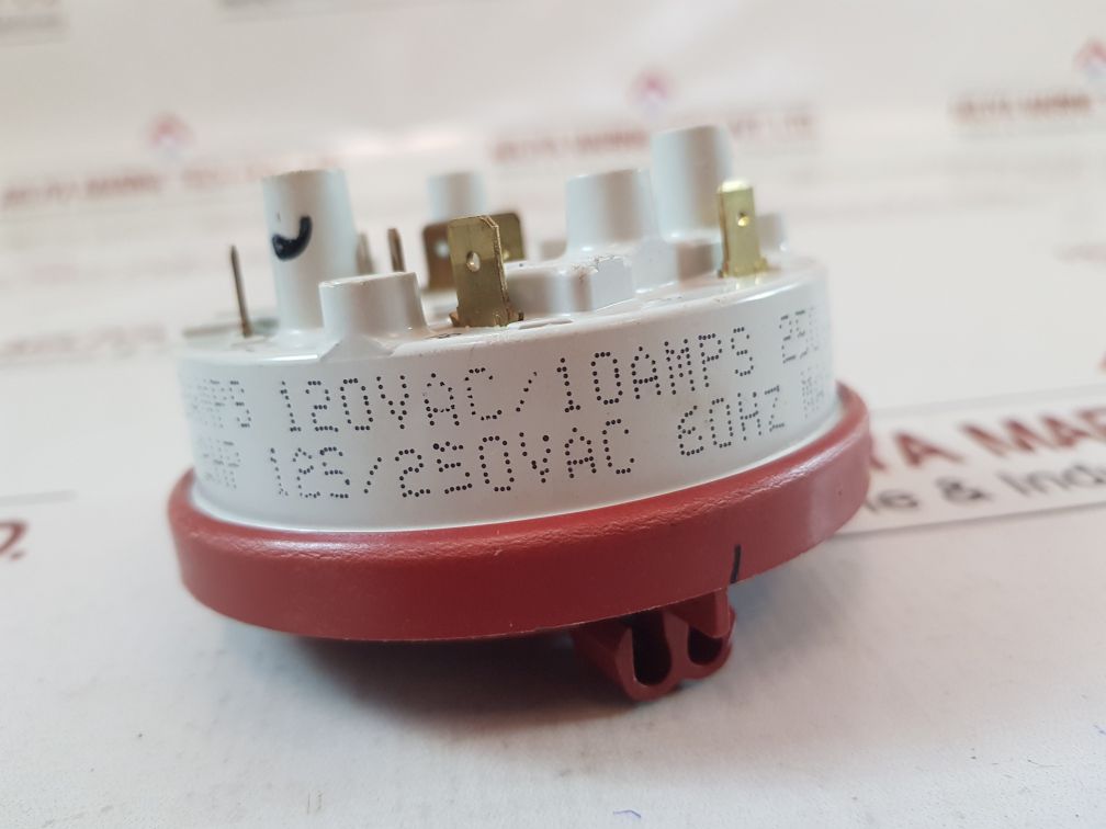 Eaton 2-07787-1 Maytag Washer Water Level Pressure Switch