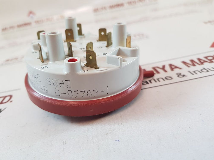 Eaton 2-07787-1 Maytag Washer Water Level Pressure Switch