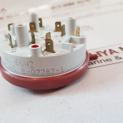 Eaton 2-07787-1 Maytag Washer Water Level Pressure Switch