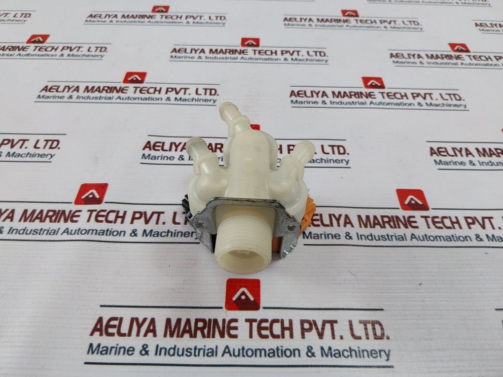 Eaton V38 Solenoid Valve 230V~ 6W