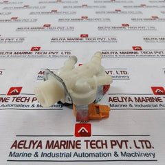 Eaton V38 Solenoid Valve 230V~ 6W