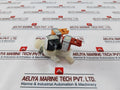 Eaton V38 Solenoid Valve 230V~ 6W