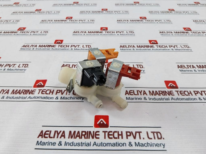 Eaton V38 Solenoid Valve 230V~ 6W