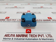 Eaton Vickers Cvcs 25 N B29 10 Hydraulic Control Valve 02-156945