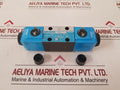 Eaton Vickers Dg4V-3-2N-m-u-d6-60 Hydraulic Valve
