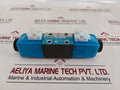 Eaton Vickers Dg4V-3-2N-m-u-h7-60 Solenoid Valve
