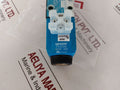 Eaton Vickers Dg4V-3-2N-m-u-h7-60 Solenoid Valve