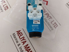 Eaton Vickers Dg4V-3-2N-m-u-h7-60 Solenoid Valve