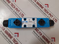 Eaton Vickers Dg4V 3 0C H M U H7 60 Directional Valve