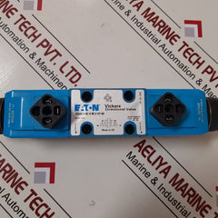 Eaton Vickers Dg4V 3 0C H M U H7 60 Directional Valve