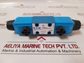 Eaton Vickers Dg4V 3 0C H M U H7 60 Directional Valve