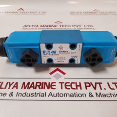 Eaton Vickers Dg4V 3 0C H M U H7 60 Directional Valve