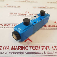 Eaton vickers dg4v 3 2n m u h7 60 en38 directional control valve