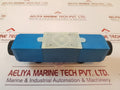 Eaton vickers dg4v 3 2n m u h7 60 en38 directional control valve