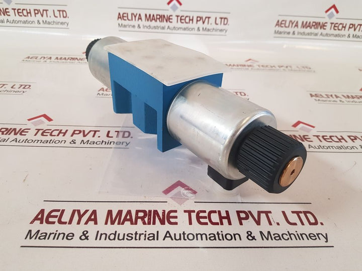 Eaton Vickers Dg4V 5 8Cj Vm U H6 20 Solenoid Valve