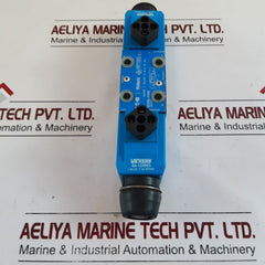 Eaton Vickers Kdg4V 3 33C30X H M U H7 60 Proportional Valve
