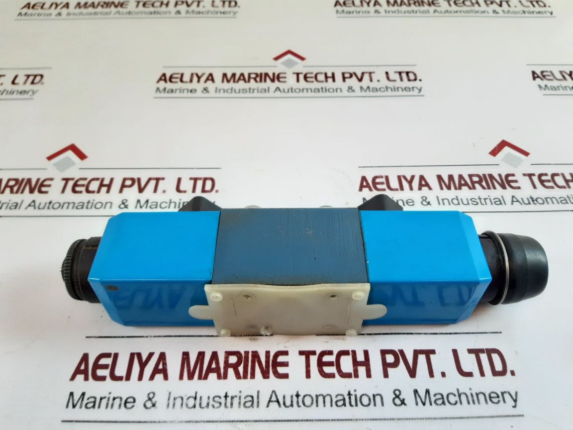 Eaton Vickers Kdg4V 3 33C30X H M U H7 60 Proportional Valve
