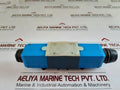 Eaton Vickers Kdg4V 3 33C30X H M U H7 60 Proportional Valve
