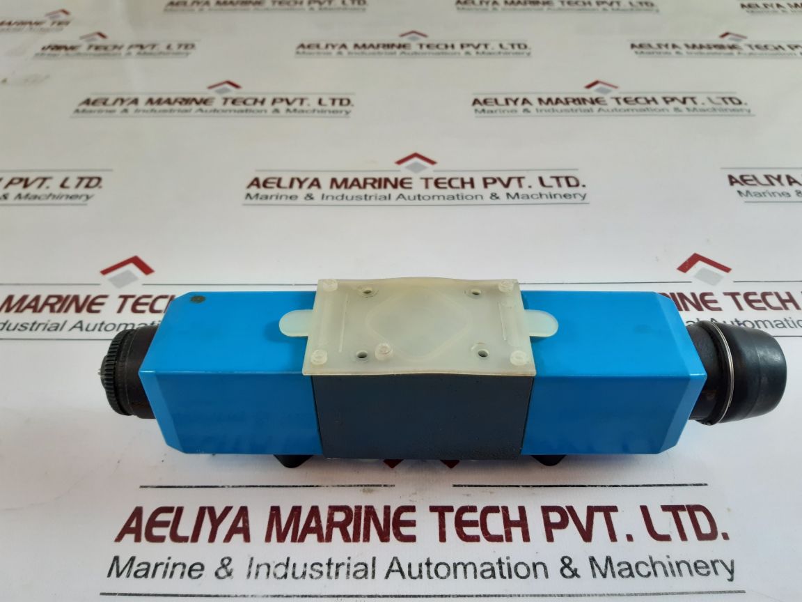 Eaton Vickers Kdg4V 3 33C30X H M U H7 60 Proportional Valve
