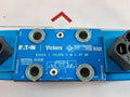 Eaton Vickers Kdg4V 3 33C30X H M U H7 60 Proportional Valve
