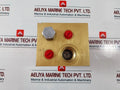 Eaton Vickers Mcd 1949 Hydraulic Manifold Valve