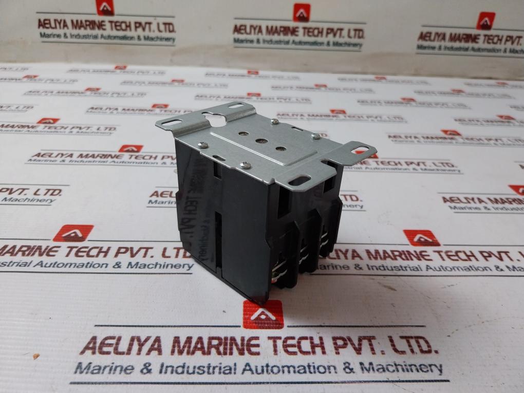 Eaton Xmc0-253-nc04Pg Contactor C25Dpn25Cc 60Hz