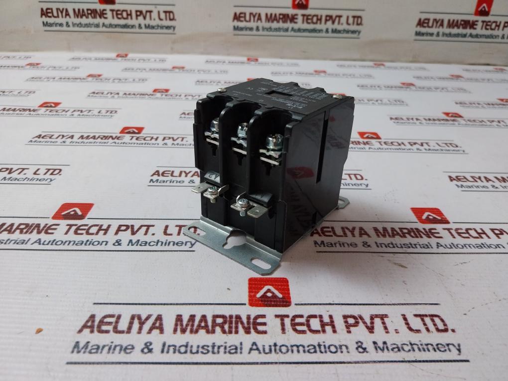 Eaton Xmc0-253-nc04Pg Contactor C25Dpn25Cc 60Hz